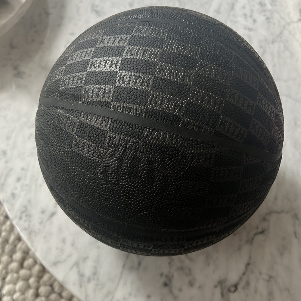 Kith x Wilson | New York Knicks Basketball